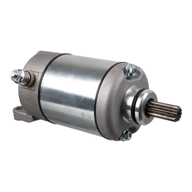 <p>Reliable, high-torque starting power to get your engine running smoothly ever