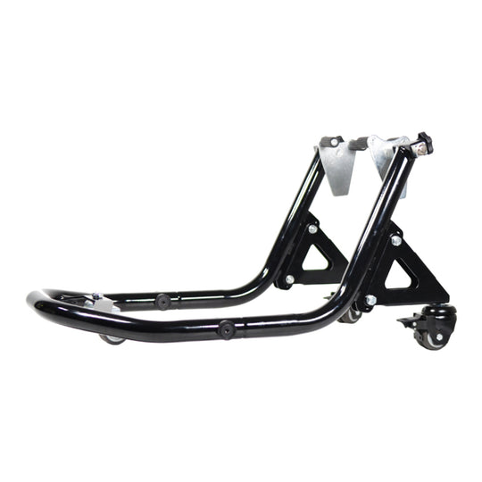 Whites Paddock Stand Front - Dolly Type