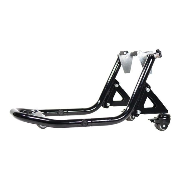 Whites Paddock Stand Front - Dolly Type