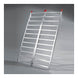 Whites Alloy ATV Folding Ramp 182x114cm - 680kg Rated
