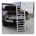 Whites Alloy ATV Folding Ramp 182x114cm - 680kg Rated