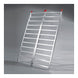 Whites Alloy ATV Folding Ramp 182x114cm - 680kg Rated
