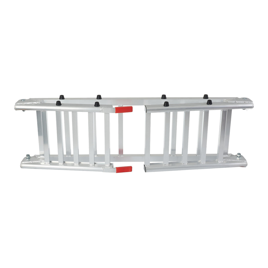 Whites Alloy Tailgate Ramp Folding 222x35cm - 318kg Rated