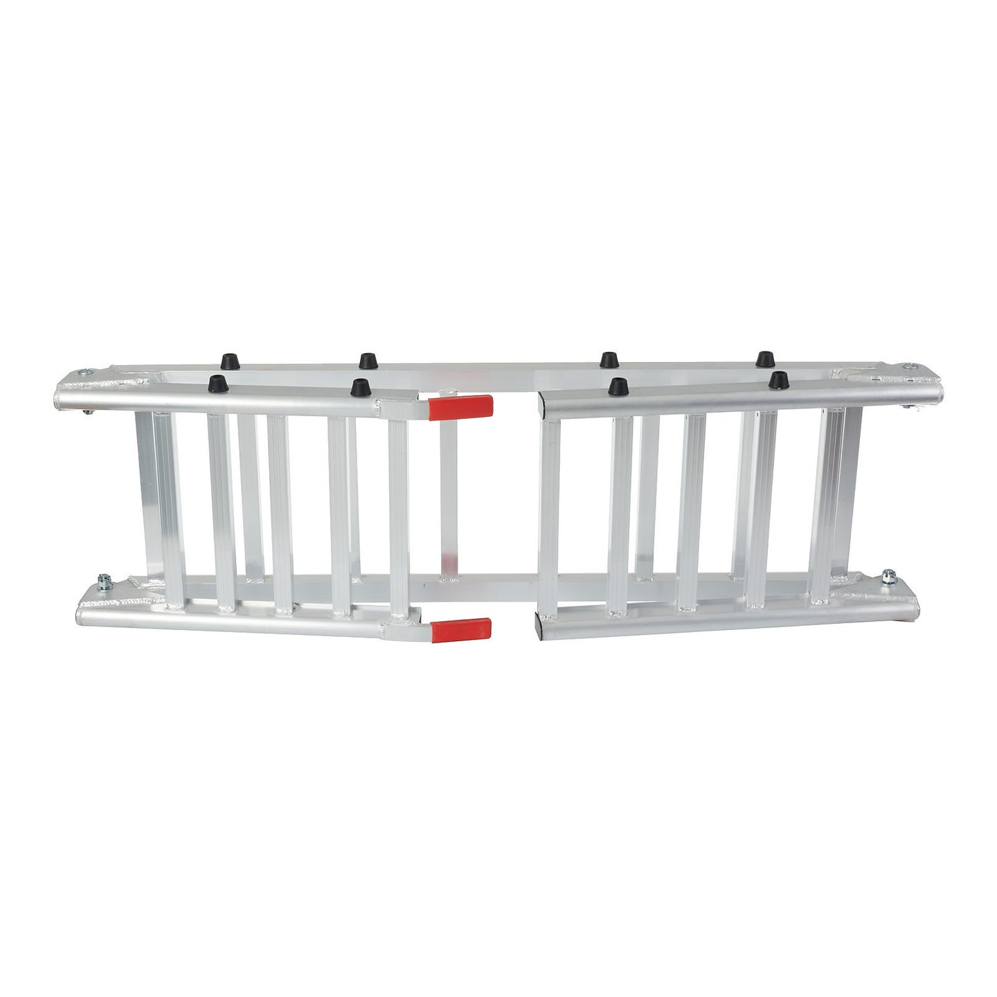 Whites Alloy Tailgate Ramp Folding 222x35cm - 318kg Rated