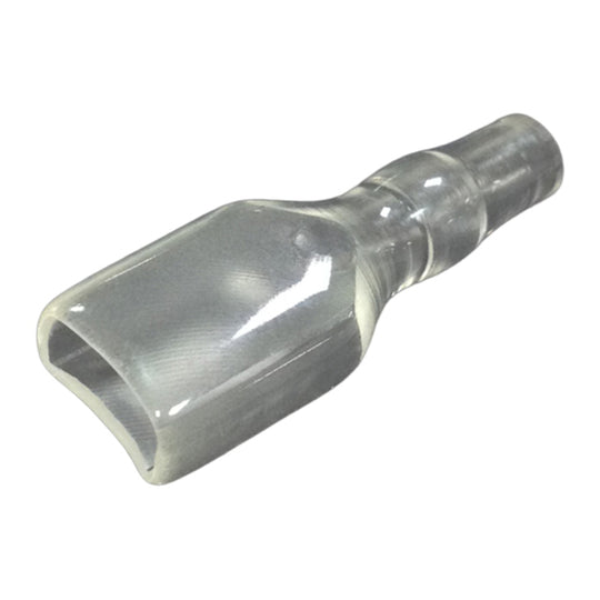 Whites Insulating Sleeve Mini Female Spade (Packet of 50 pcs)