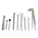 Whites BMW Tool Kit – Roll-Up 31pcs