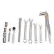 Whites BMW Tool Kit – Roll-Up 31pcs