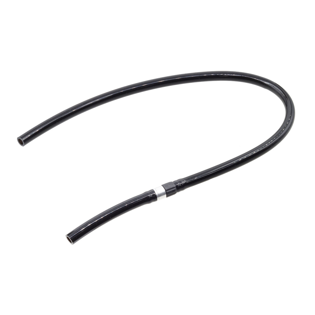 Whites Tank Vent Breather - Black One-Way Check Valve Rotating