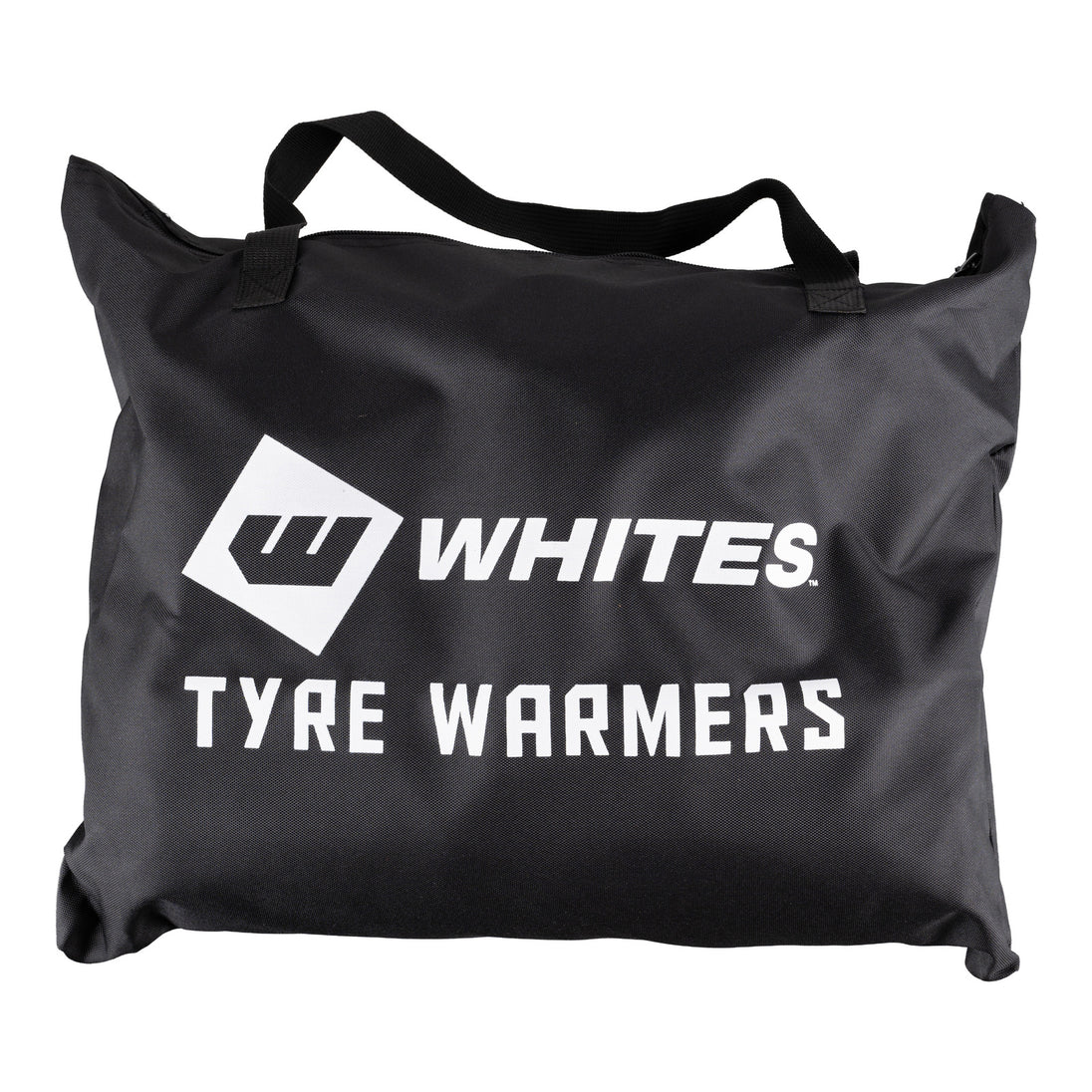 Whites Tyre Warmer C6 Digital 30-90°C 120/200+ Pair - Silver