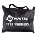 Whites Tyre Warmer C6 Digital 30-90°C 120/200+ Pair - Silver