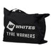 Whites Tyre Warmer D3 60/80/95C 120/200+ - Black