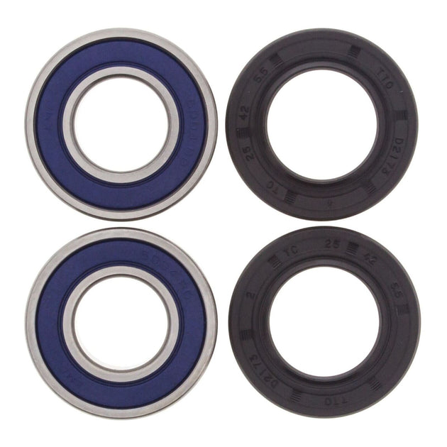 Whites Wheel Bearing Kit - Front / Rear