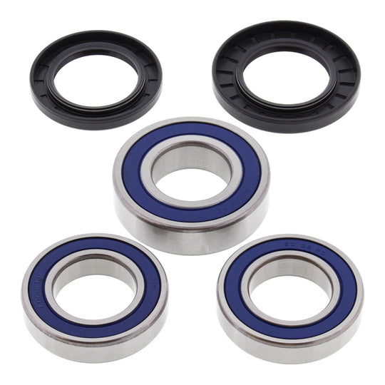 Whites Rear Wheel Bearing Kit