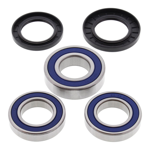 Whites Rear Wheel Bearing Kit