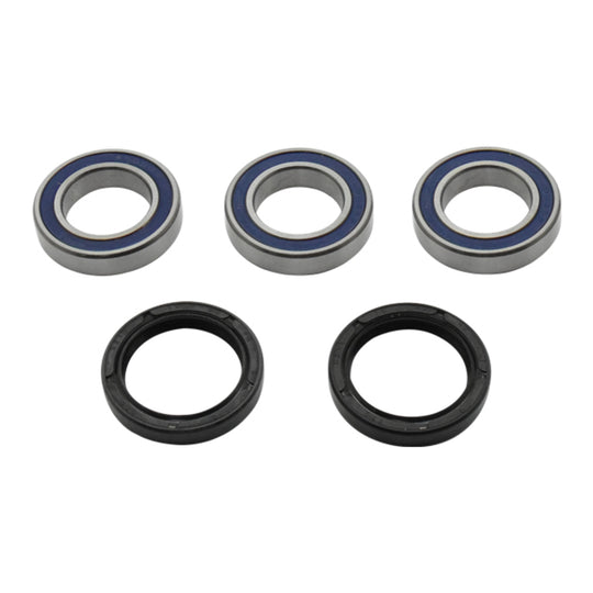 WMP Wheel Bearing Kit