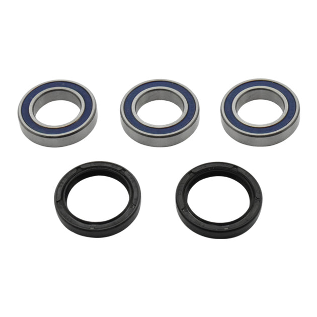 WMP Wheel Bearing Kit
