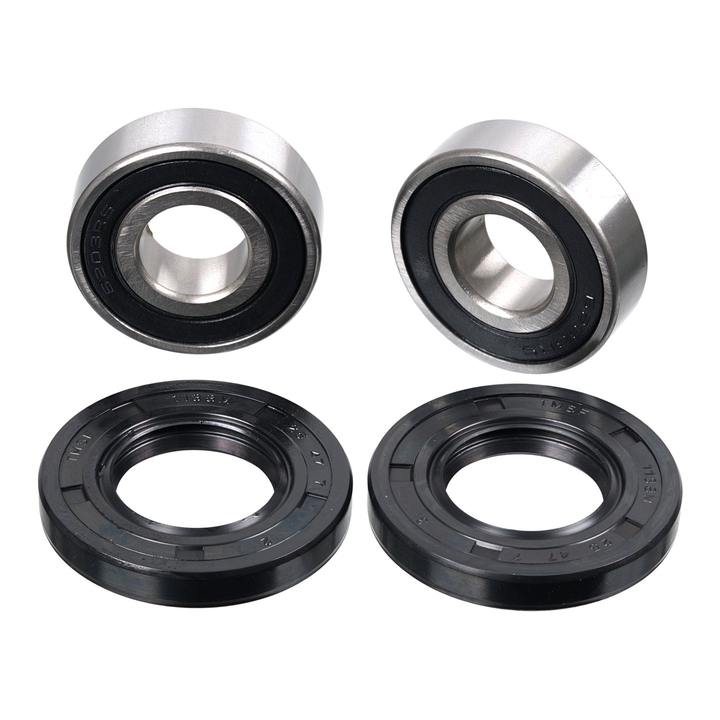 WMP Wheel Bearing Kit - Front