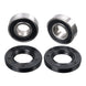 WMP Wheel Bearing Kit - Front