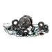 Complete Engine Rebuild Kit Kawasaki KX 250 F '09