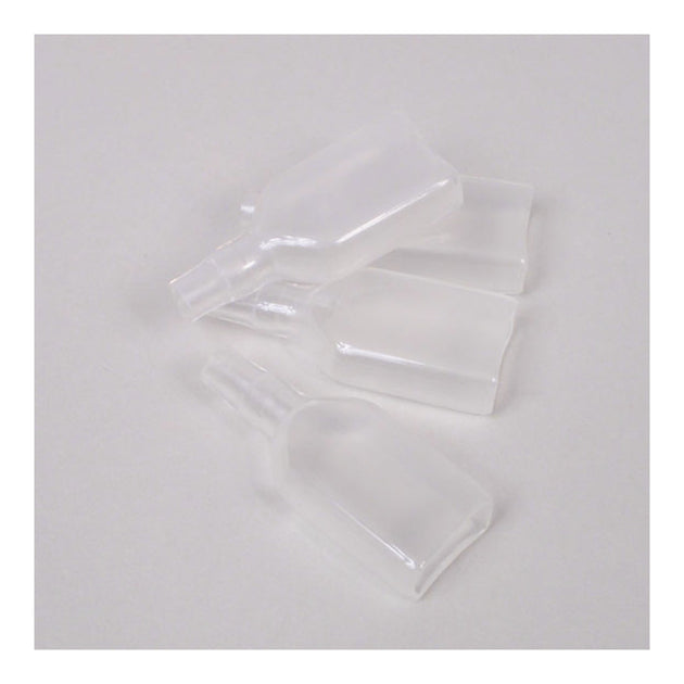 INSULATING SLEEVE FEMALE DOUBLE BULLET (PKT of 100PCS)