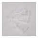 INSULATING SLEEVE FEMALE DOUBLE BULLET (PKT of 100PCS)