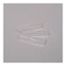 INSULATING SLEEVE MINI FEMALE SPADE (PKT of 100PCS)