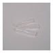 INSULATING SLEEVE MINI FEMALE SPADE (PKT of 100PCS)