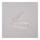 INSULATING SLEEVE MINI FEMALE SPADE (PKT of 100PCS)