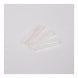 INSULATING SLEEVE MINI FEMALE SPADE (PKT of 100PCS)