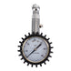 Whites Analogue Tyre Pressure Gauge 0-60 PSI