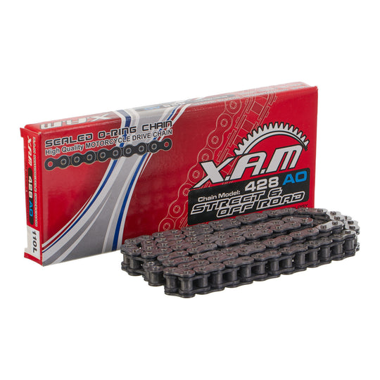 XAM Sprocket Kit Honda C110X - 428AO 14/37