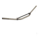 Zeta Comp Bar Dual Sports Low - Ti-Colour