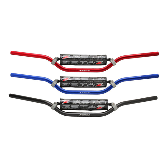 Zeta CX Bar MX-123 - Blue