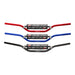 Zeta CX Bar MX-123 - Red