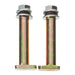 Zeta RX Clamp Replacement Bolt - 2pcs M10x75mm