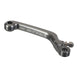 Zeta Pivot B-Lever CP 3-Finger Replacement Lever CNC - Ti-color