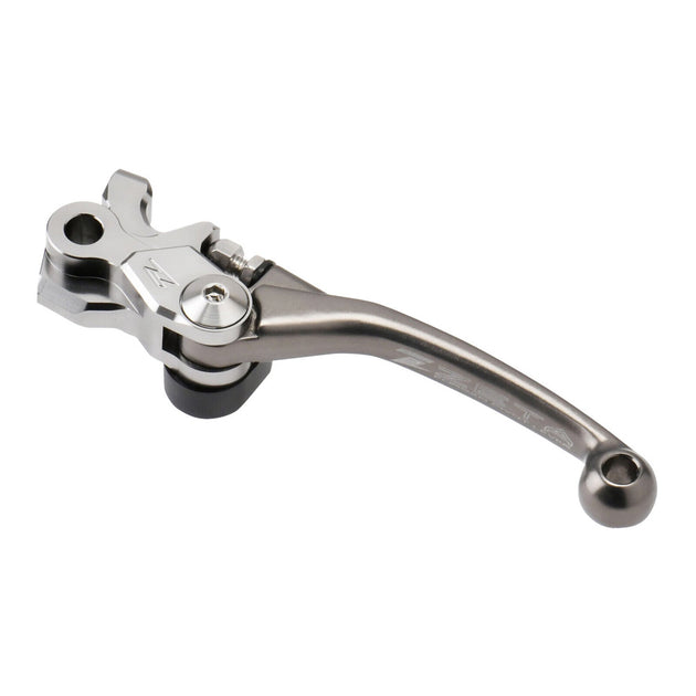 Zeta Pivot Clutch Lever FP-M 3-Finger Braketec/GasGas '21-