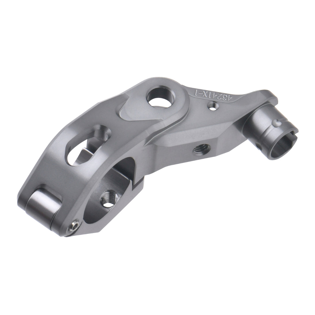 Zeta Pivot Perch FP/CP Replacement Perch Assembly