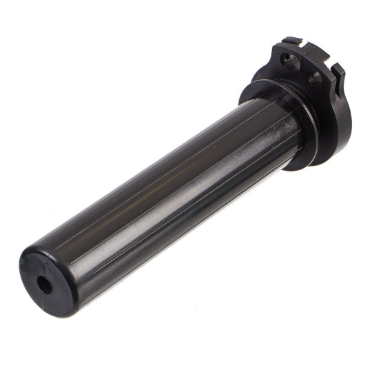 Zeta Closed Throttle Tube End - Honda