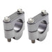 Zeta Bar Rise Kit - Height 19mm, 28.6mm Bar - Ti-Colour