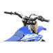 Zeta Bar Rise Kit - Height 19mm, 28.6mm Bar - Ti-Colour