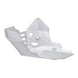 Zeta ED Skid Plate Tenere700