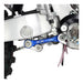 ZETA RSL-ADJUSTABLE LINKAGE YAM YZ125/250 '06-,YZ125X/250X B