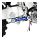 ZETA RSL-ADJUSTABLE LINKAGE YAM YZ125/250 '06-,YZ125X/250X B