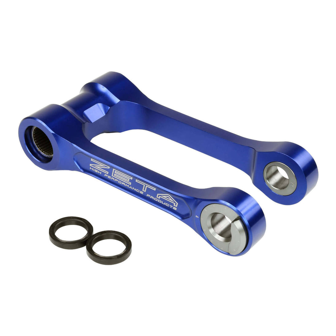 ZETA RSL-ADJUSTABLE LINKAGE YAM YZ125/250 '06-,YZ125X/250X B
