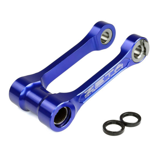 ZETA RSL-ADJUSTABLE LINKAGE YAM YZ250F '14-,450F '10-