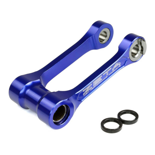 ZETA RSL-ADJUSTABLE LINKAGE YAM YZ250F '14-,450F '10-