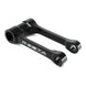 Zeta RSL-LowDown -25mm KX80/85/100 '91- Black