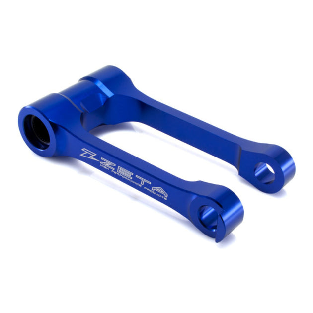 Zeta RSL-LowDown -20mm YZ80/85 '94- Blue