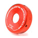 Zeta Rear Shock End Cap SHW 50mm - Red